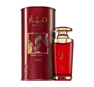 Lattafa Mayar Cherry Intense Ede Parfum Spray 100ml