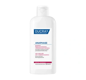 Ducray Anaphase+ Shampoo gegen Haarausfall 200 ml