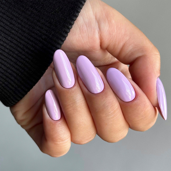 Aba Group Happy Patello Hybrid-Nagellack 709 Laven Diva 7 ml