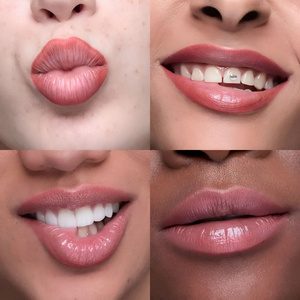 KIKO Milano Club K The Original Lip Pencil – anspitzbarer Lippenkonturenstift 104 All The Rizz 1,1 g