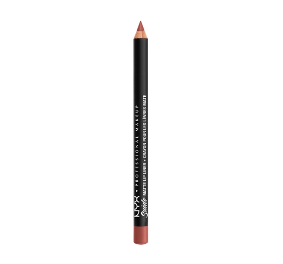 NYX PROFESSIONAL MAKEUP SUEDE LIPPENKONTURENSTIFT 47 KYOTO 1,04G