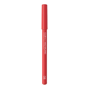 KIKO Milano Club K Pigment Pop Lip Pencil – temperierter Lippenkonturenstift 08 Night Nectar 1,1 g