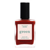 Manucurist Green – klassischer Nagellack „Bohème“, 15 ml