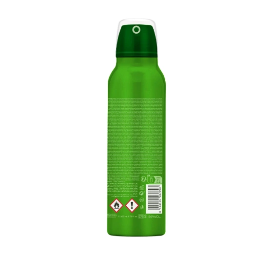 Nike Man #GingerTonic Parfümierter Deospray 200ml