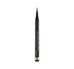 CATRICE LINER CALLIGRAPH PRO PRECISE 24H MATT WATERPROOF