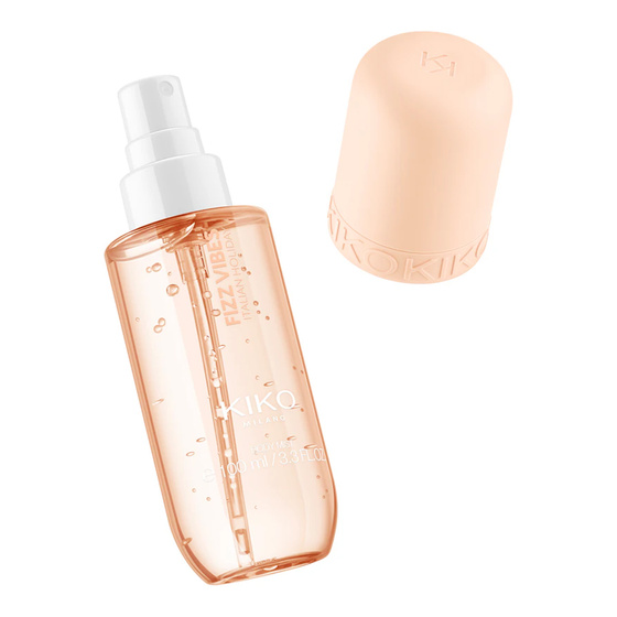 Kliknij na zdjęcie, aby je powiększyć KIKO Milano Italian Holiday Fizz Vibes Körpernebel 100 ml