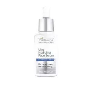 BIELENDA PROFESSIONAL ULTRA-FEUCHTIGKEITSSPENENDES SERUM 30ML