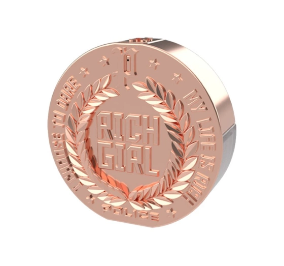 Police Rich Girl Eau de Parfum Spray 50 ml