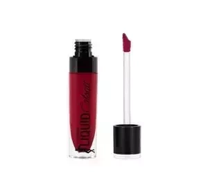 WET N WILD MEGALAST LIQUID CATSUIT MATTER FLÜSSIGER LIPPENSTIFT BEHIND THE BLEACHERS 6G
