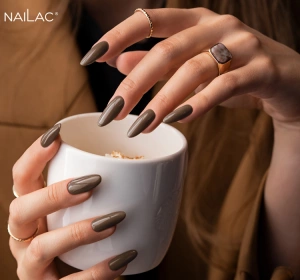 NAILAC HYBRIDLACK #476 7ML