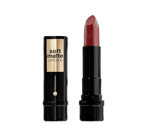 Bell Professional Soft Matte Matter Lippenstift 05 Red 4,2 g