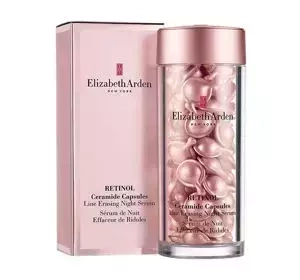 ELIZABETH ARDEN RETINOL CERAMIDE CAPSULES RESTORING SERUM 60 STÜCK