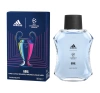 Adidas UEFA Champions League Goal Eau de Toilette Spray 100ml