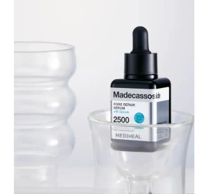 Mediheal Madecassoside Gesichtsserum zur Porenverfeinerung 40 ml