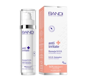 Bandi Medical Anti Irritate SOS Behandlung 50ml