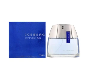 ICEBERG EFFUSION MAN EDT SPRAY 75ML