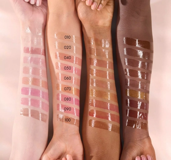 Catrice Plump It Up Lip Booster Lipgloss 100 Work It, Twerk It 3,5ml