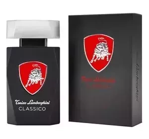 TONINO LAMBORGHINI CLASSICO 125ML