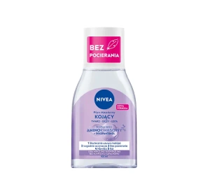 NIVEA Beruhigendes Make-up-Entferner-Gel für empfindliche und überempfindliche Haut 100 ml