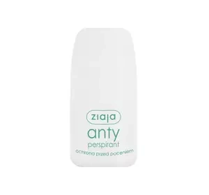 Ziaja Antitranspirant Schutz vor Schweiß Roll-on 60ml