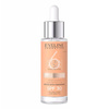 Eveline Cosmetics 6 Ceramides Feuchtigkeitsspendendes und schützendes Serum LSF 30 mit Ceramiden 30 ml