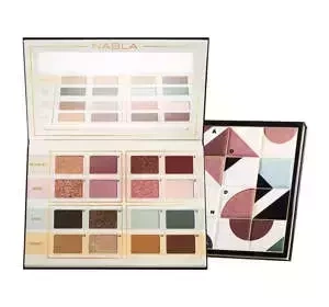 NABLA READ MY MIND LIDSCHATTENPALETTE 19,2G