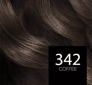 JOANNA NATURIA ORGANIC PFLEGENDE HAARFARBE OHNE AMMONIAK UND PPD 342 COFFEE