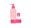 Bioderma Sensibio Pflegeset für empfindliche Haut: Mizellenwasser 100 ml + Öl 150 ml