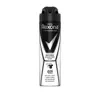 Rexona Men Invisible Black+White Antitranspirant-Spray für Männer, 150 ml