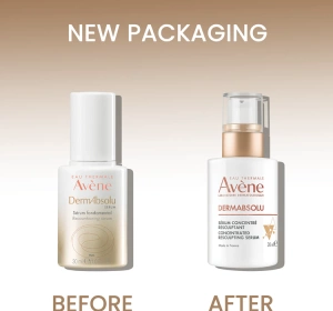 Avene DermAbsolu Serum zur Wiederherstellung der Gesichtskonturen 30ml