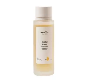 RESIBO MOIST HAVE TONIC – FEUCHTIGKEITSSPENDENDE ESSENZ 100 ML
