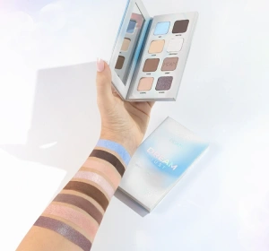 Hean Dream Dust Lidschattenpalette 9 g