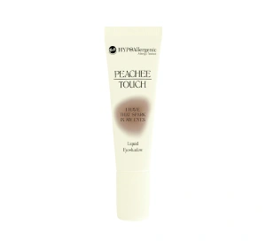 Bell HYPOAllergenic x Peachee Touch Lidschatten 02 I Have That Spark In My Eyes 10 g