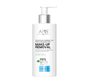 APIS HYDROGEL SMOOTHING TONIC MIT HYALURONSÄURE 300ML