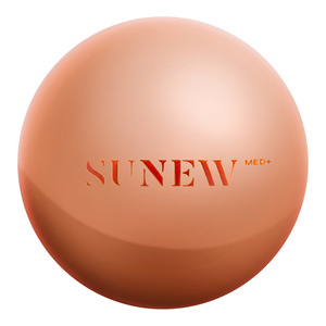 Sunew Med Watermelon Kiss Lippenbalsam mit Wassermelonenduft 13 g