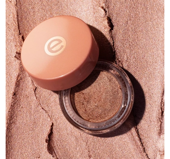 Essence Creme-Lidschatten im Tiegel 01 Rose 5 g