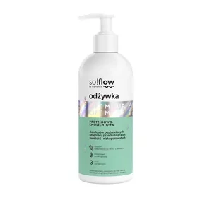 SO!FLOW PROTEIN-EMOLLIENTS SPÜLUNG 300ML