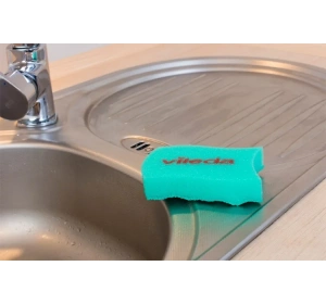 Vileda Pur Active Spülschwämme 2 Stück