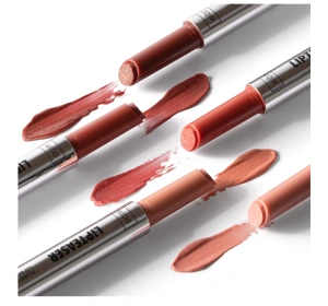 Wibo Lipteaser Farbender Lippenbalsam mit glänzenden Partikeln 05 Habanero Heat