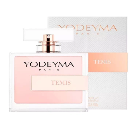 YODEYMA TEMIS EDP SPRAY 100ML