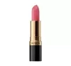 REVLON SUPER LUSTROUS LIPPENSTIFT 424 AMETHYST SHELL 4,2G