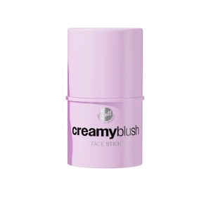 Bell Creamy Blush Face Stick Cremiges Rouge im Stick 02 Sweet Candy 5 g
