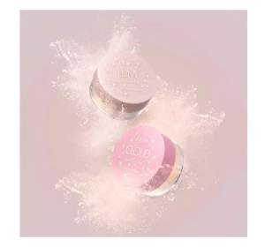 HEAN SPARKLING DUST HIGLIGHTER-PUDER LUMI 5G