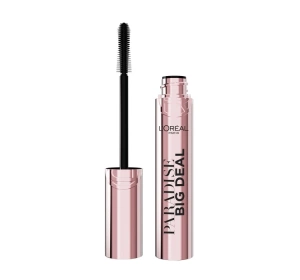 L'Oreal Paradise Big Deal Volumen Mascara 9,9ml