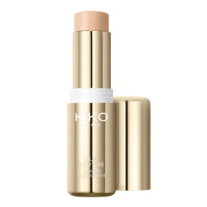 KIKO Milano Hug Couture Lumi Flex Hydra Skin Tint Feuchtigkeitsspendender Gesichts-Tint im Stick 03 Honey 10 g