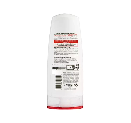 LOREAL ELSEVE TOTAL REPAIR 5 CONDITIONER SPÜLUNG 200ML 