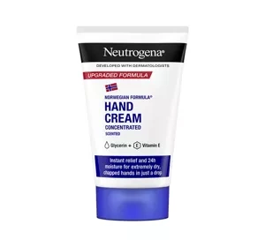 Neutrogena Konzentrierte Handcreme 50ml