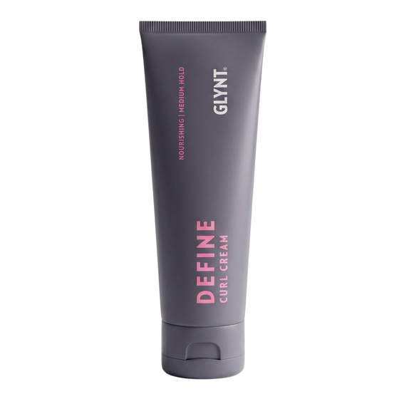 Kliknij na zdjęcie, aby je powiększyć Glynt Define Curl – Lockencreme, auch Leave-in-Conditioner für Locken
