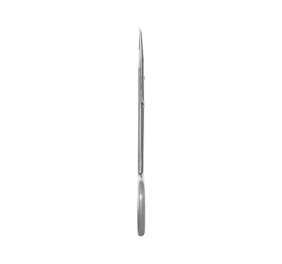 Staleks Pro Expert Hautschere mit Haken für Nagelhaut SE-51/3