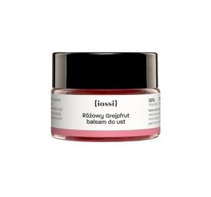 IOSSI LIPPENBALSAM ROSA GRAPEFRUIT 15ML